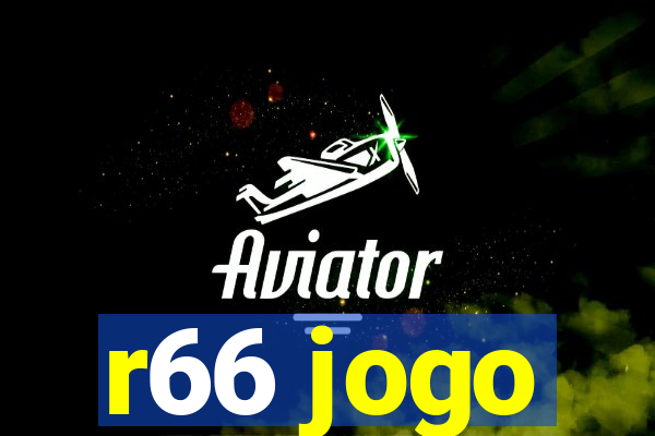 r66 jogo